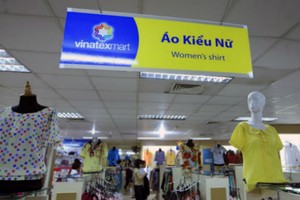 Để Vinatex thua lỗ 2 năm, lãnh đạo sẽ bị miễn nhiệm